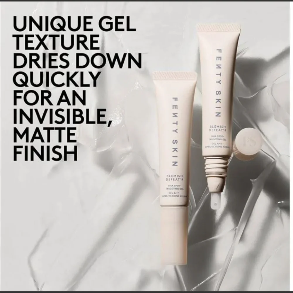 NIB Fenty Skin Blemish Defeat'r Spot Gel - Picture 4 of 7